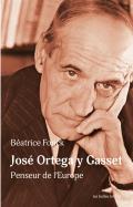 Jos Ortega y Gasset