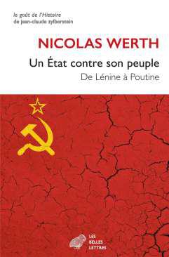 Un tat contre son peuple