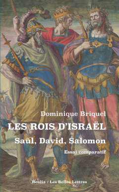 Les rois d'Isral