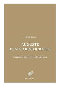 Auguste et ses aristocrates