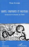 La religion populaire des Mayas , 2
