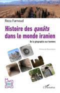 Histoire des qants dans le monde Iranien