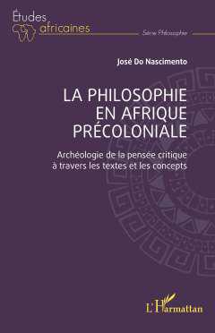La philosophie en Afrique prcoloniale