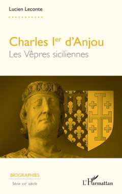 Charles Ier d'Anjou