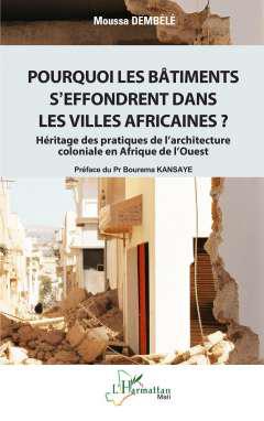 Pourquoi les btiments s'effondrent dans les villes africaines?