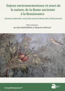 Enjeux environnementaux et souci de la nature, de la Rome ancienne  la Renaissance