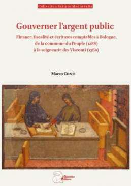 Gouverner l'argent public