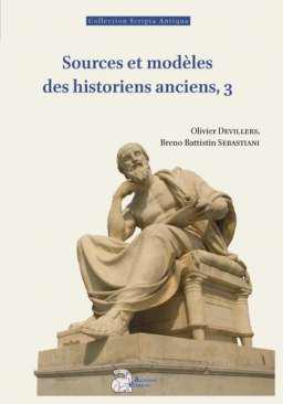 Sources et modles des historiens anciens, 3
