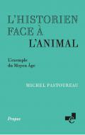 L'historien face  l'animal