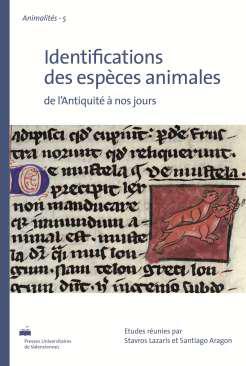 Identification des espces animales