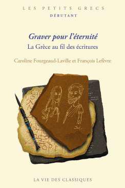 Graver pour l'ternit