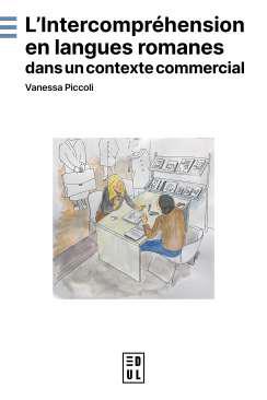 L'Intercomprhension en langues romanes dans un contexte commercial