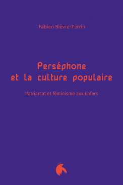 Persphone et la culture populaire