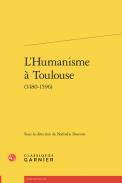 L'Humanisme  Toulouse (1480-1596)