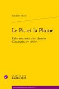 Le Pic et la Plume