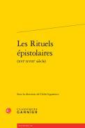 Les Rituels pistolaires