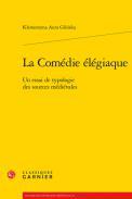 La Comdie lgiaque