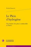 Le Plein dhydrogne