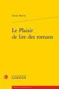 Le Plaisir de lire des romans
