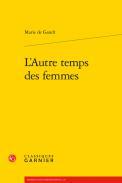 L'Autre temps des femmes