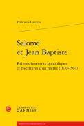 Salom et Jean Baptiste