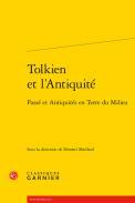 Tolkien et l'Antiquit