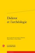 Diderot et l'archologie