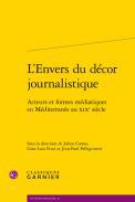 L'Envers du dcor journalistique