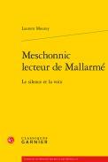 Meschonnic lecteur de Mallarm
