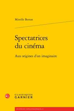 Spectatrices du cinma