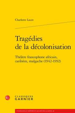 Tragdies de la dcolonisation