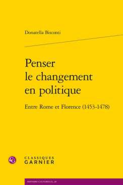 Penser le changement en politique