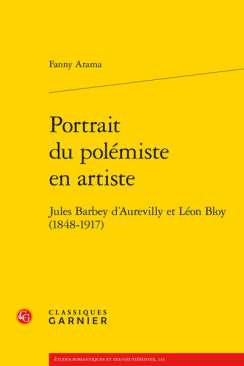 Portrait du polmiste en artiste