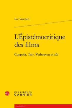 L'pistmocritique des films
