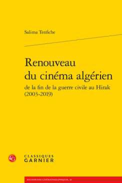 Renouveau du cinma algrien