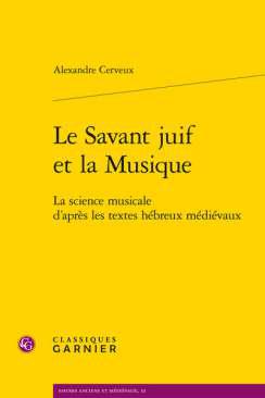 Le savant juif et la musique