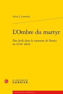 L'Ombre du martyr