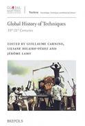 Global History of Techniques