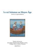 Le roi Salomon au Moyen ge