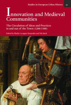 Innovation and Medieval Communities