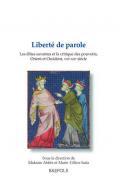 Libert de parole