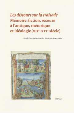 Les discours sur la croisade