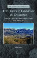 The Historic Landscape of Catalonia