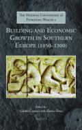 Building and Economic Growth in Southern Europe (10501300)