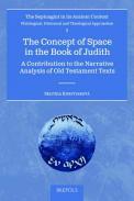 The Concept of Space in the Book of Judith