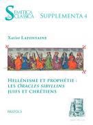 Hellnisme et prophtie