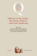 Fallacies in the Arabic, Byzantine, Hebrew and Latin Traditions