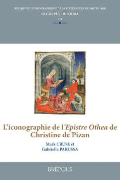 L'iconographie de l'Epistre Othea de Christine de Pizan