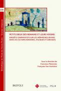 Petits dieux des Romains et leurs voisins