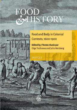 Food & History